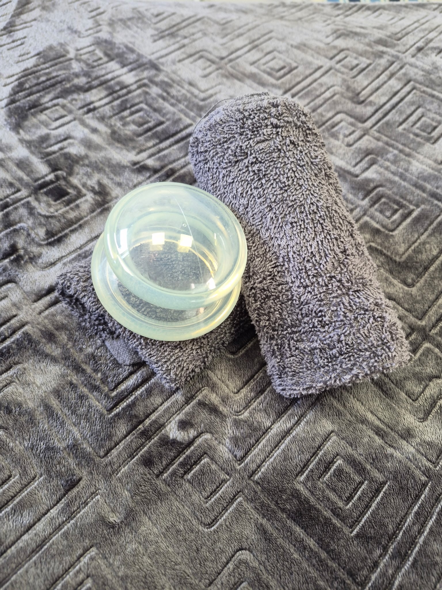 2. Myofical Dynamic Cupping