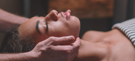 Relax and Refresh Wellness