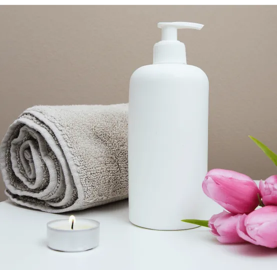 Relax and Refresh Wellness