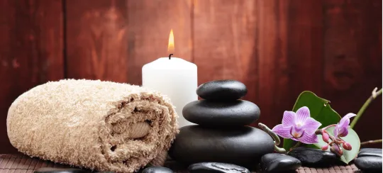 Relax and Refresh Wellness